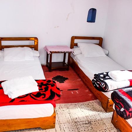 Cordoba Pension Шавен Екстер'єр фото