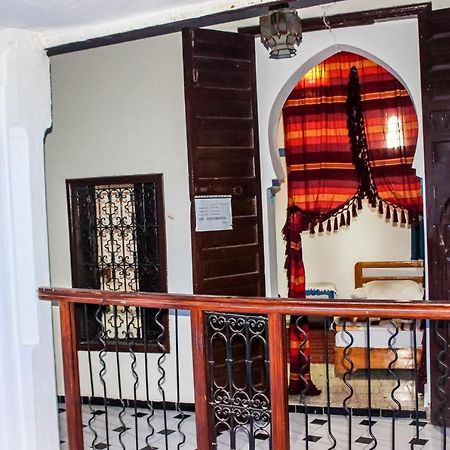 Cordoba Pension Шавен Екстер'єр фото