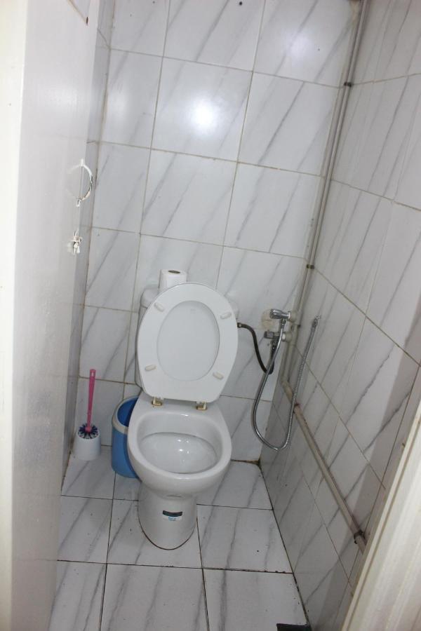 Cordoba Pension Шавен Екстер'єр фото
