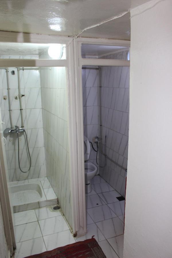 Cordoba Pension Шавен Екстер'єр фото