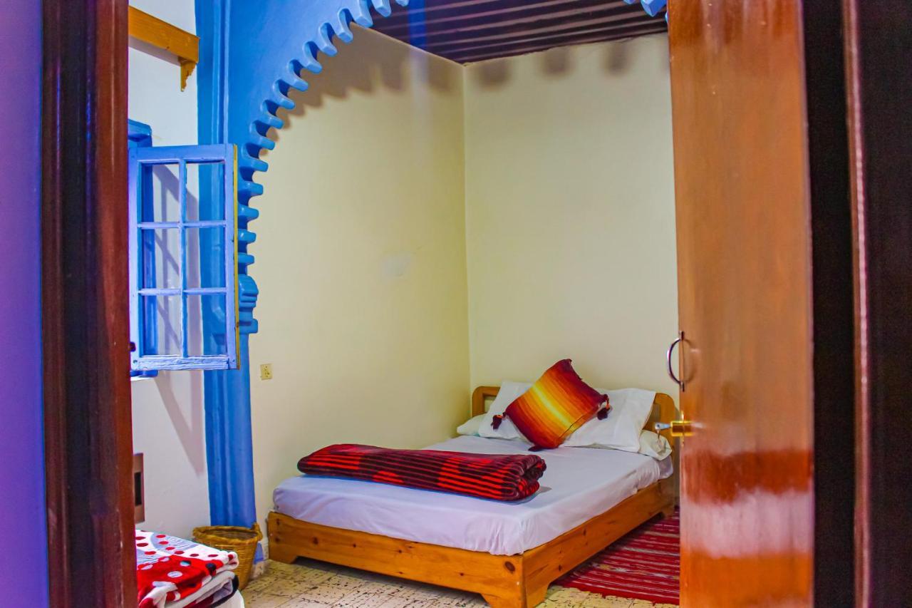 Cordoba Pension Шавен Екстер'єр фото