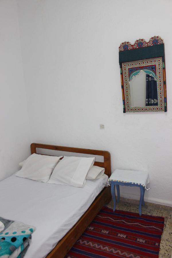 Cordoba Pension Шавен Екстер'єр фото