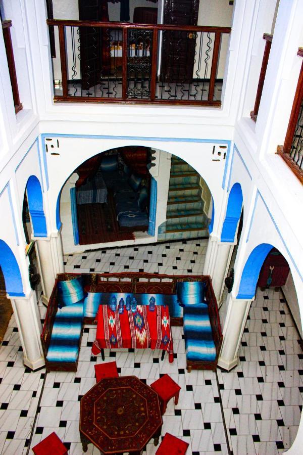 Cordoba Pension Шавен Екстер'єр фото