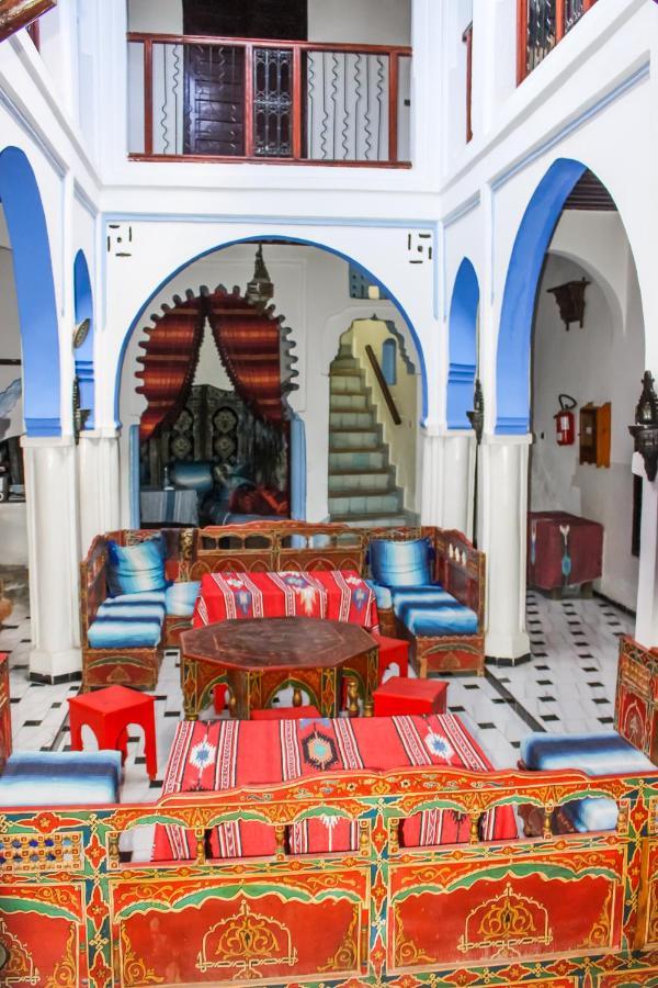 Cordoba Pension Шавен Екстер'єр фото