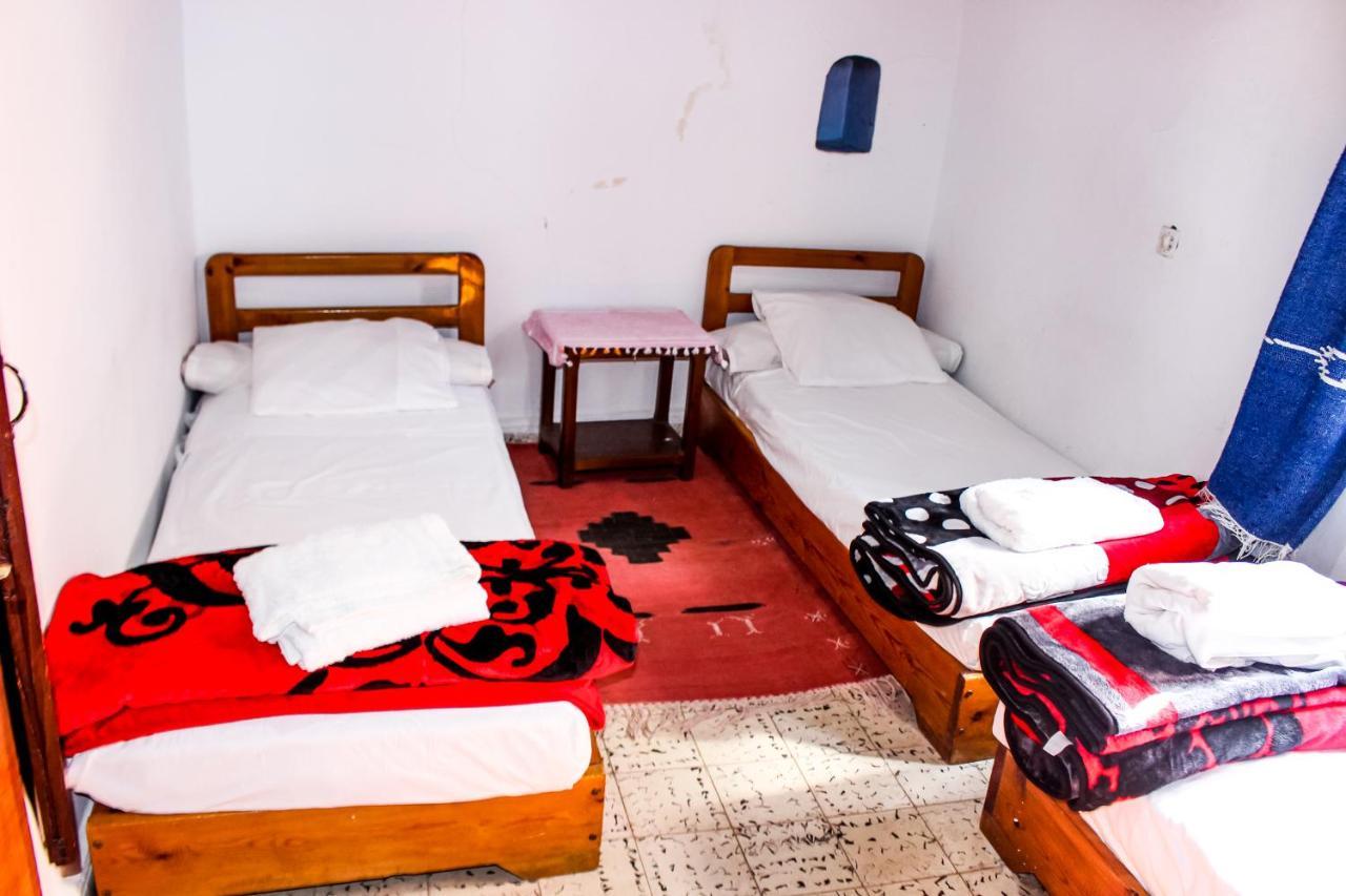Cordoba Pension Шавен Екстер'єр фото