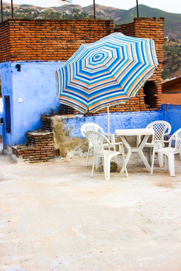 Cordoba Pension Шавен Екстер'єр фото