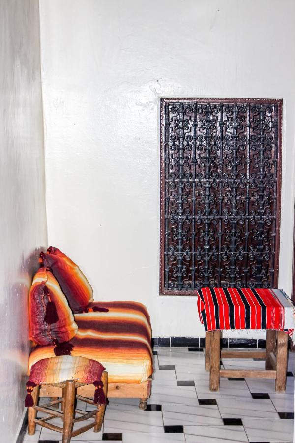 Cordoba Pension Шавен Екстер'єр фото