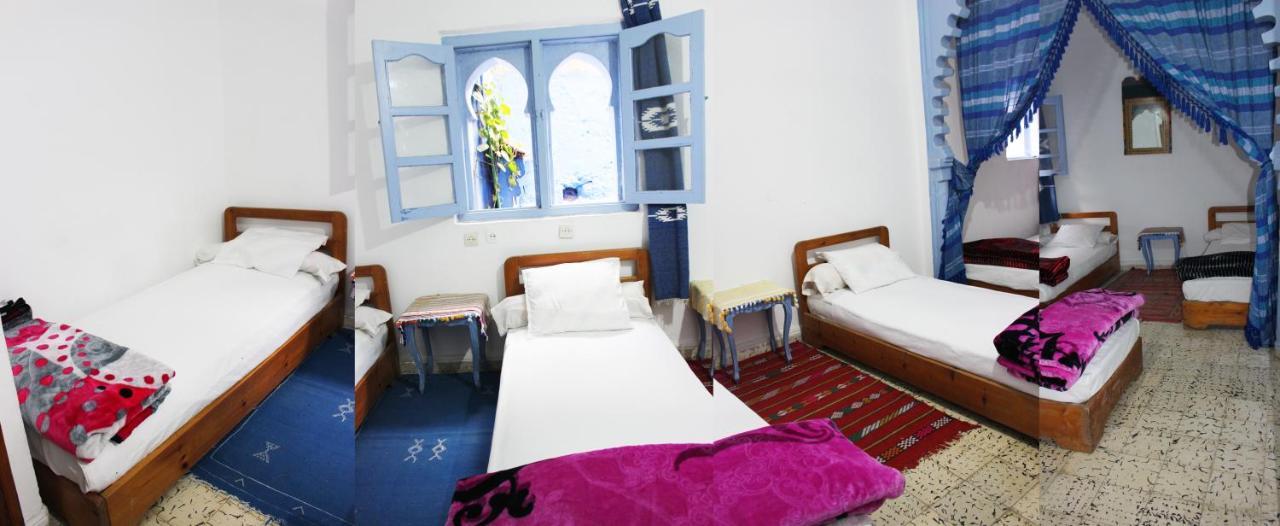 Cordoba Pension Шавен Екстер'єр фото