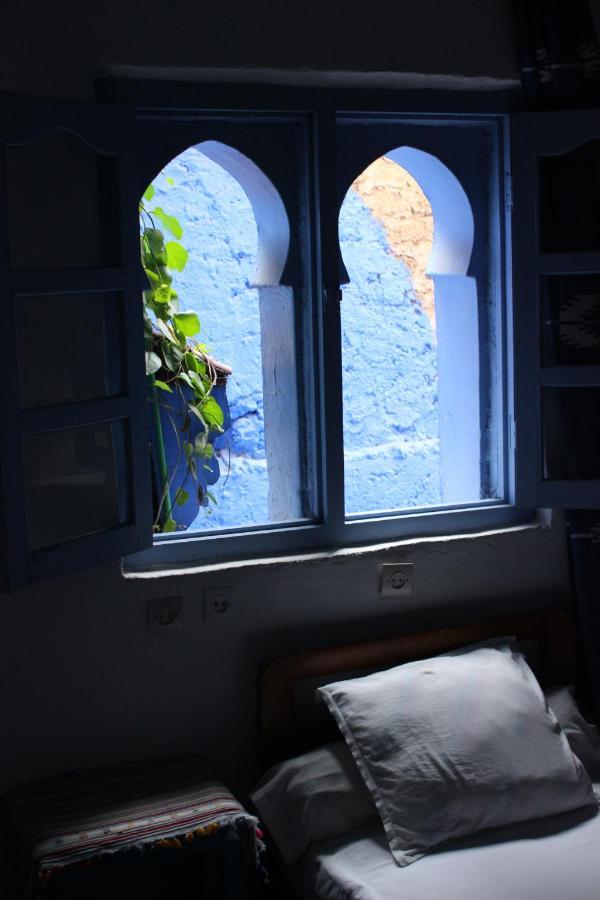 Cordoba Pension Шавен Екстер'єр фото
