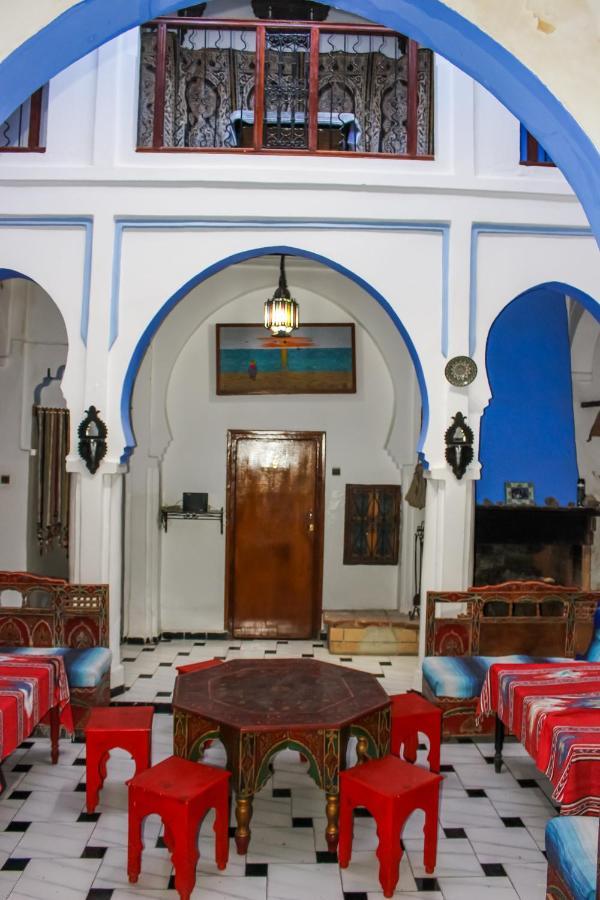 Cordoba Pension Шавен Екстер'єр фото