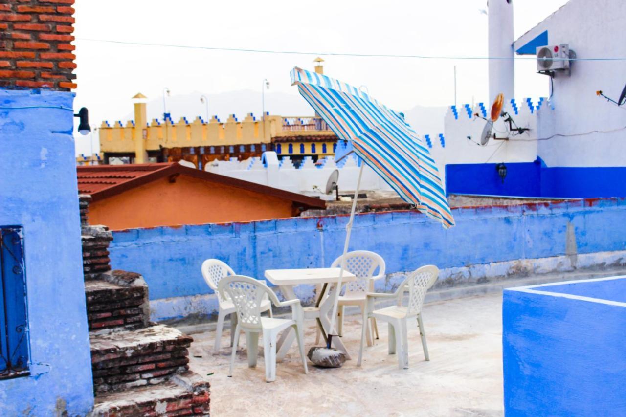 Cordoba Pension Шавен Екстер'єр фото