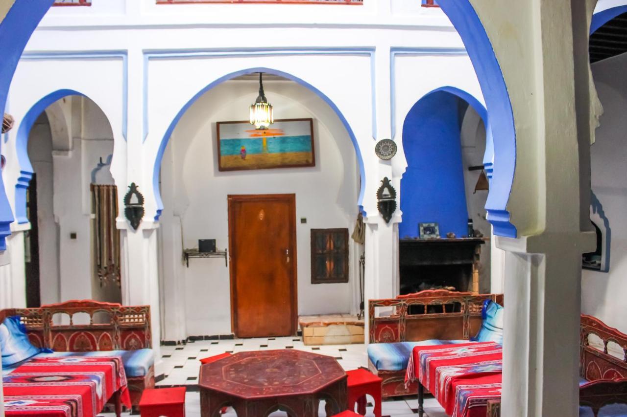 Cordoba Pension Шавен Екстер'єр фото