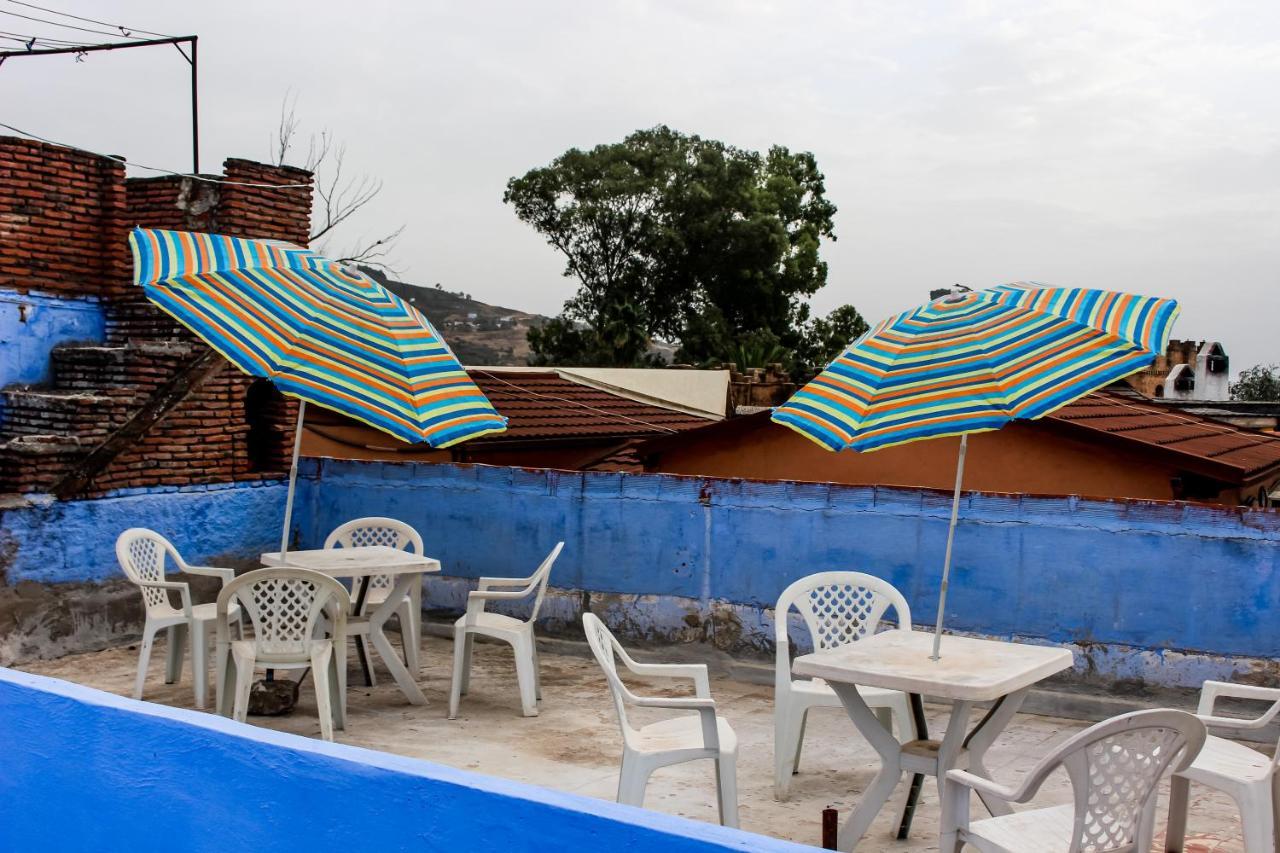 Cordoba Pension Шавен Екстер'єр фото