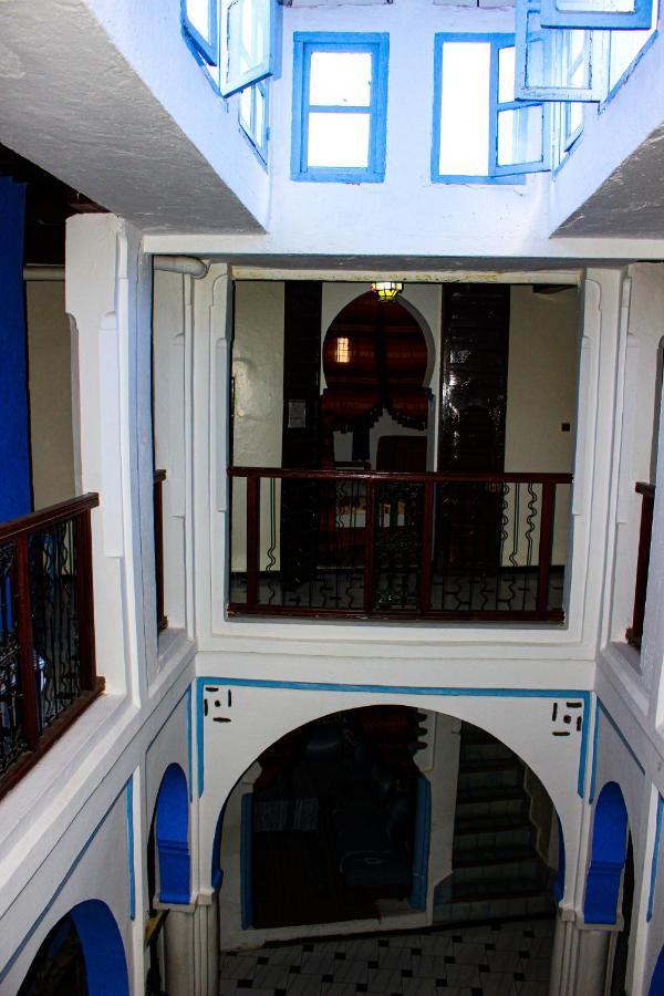 Cordoba Pension Шавен Екстер'єр фото