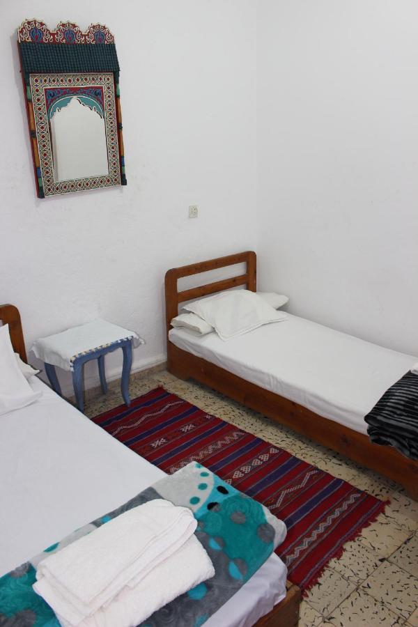 Cordoba Pension Шавен Екстер'єр фото