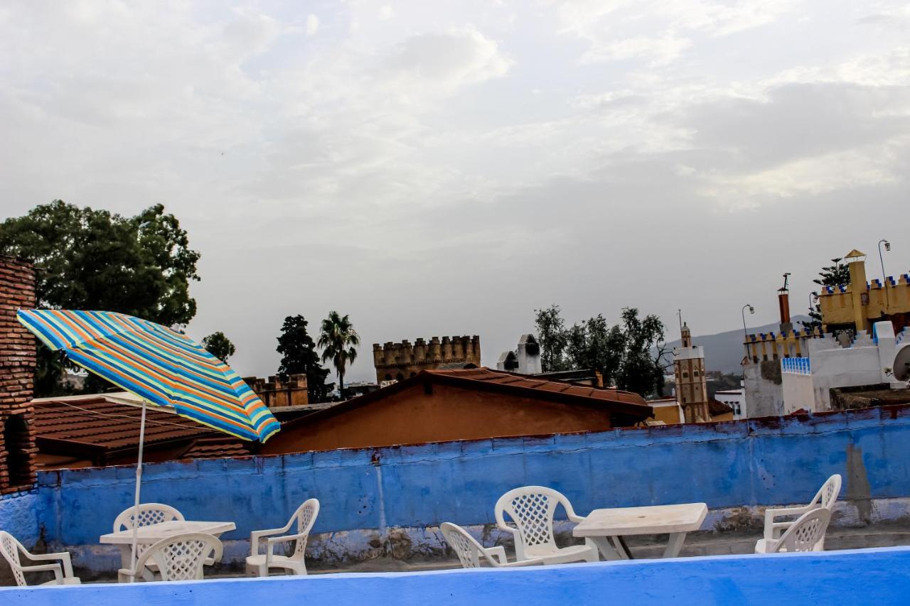 Cordoba Pension Шавен Екстер'єр фото