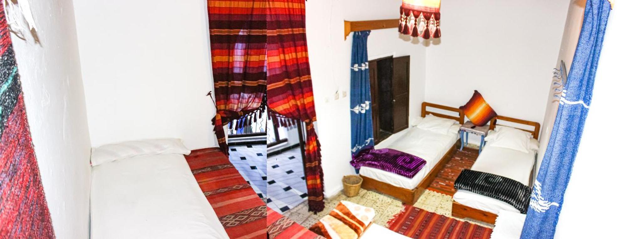 Cordoba Pension Шавен Екстер'єр фото