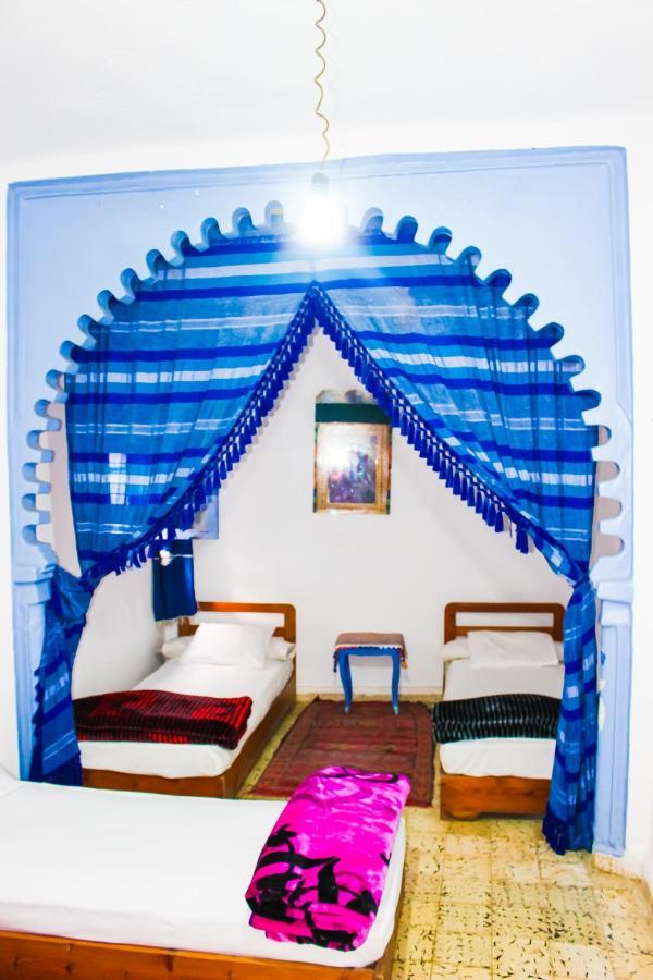 Cordoba Pension Шавен Екстер'єр фото