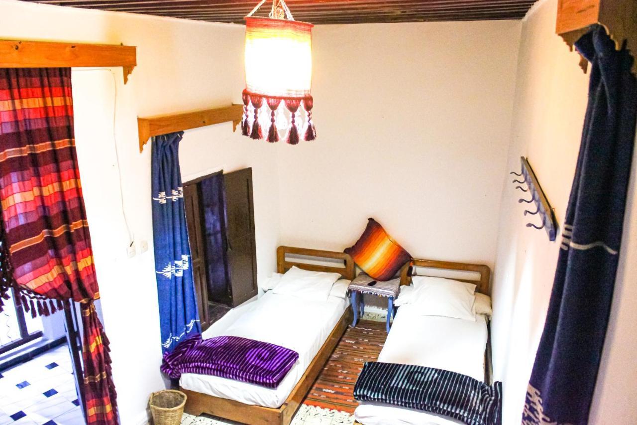 Cordoba Pension Шавен Екстер'єр фото