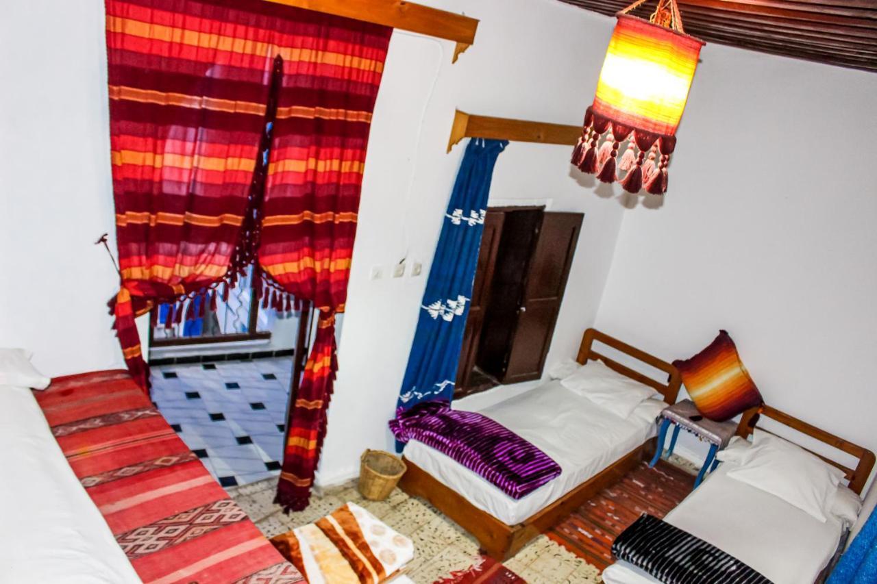 Cordoba Pension Шавен Екстер'єр фото