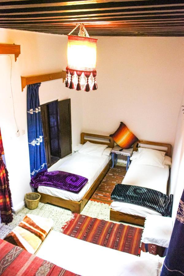 Cordoba Pension Шавен Екстер'єр фото