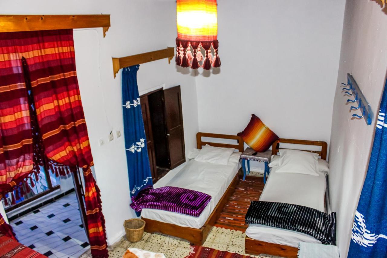 Cordoba Pension Шавен Екстер'єр фото