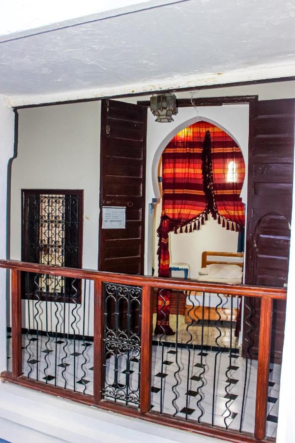Cordoba Pension Шавен Екстер'єр фото