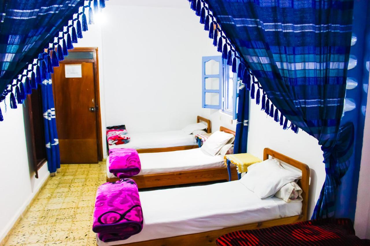 Cordoba Pension Шавен Екстер'єр фото